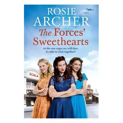 Forces' Sweethearts - Archer, Rosie