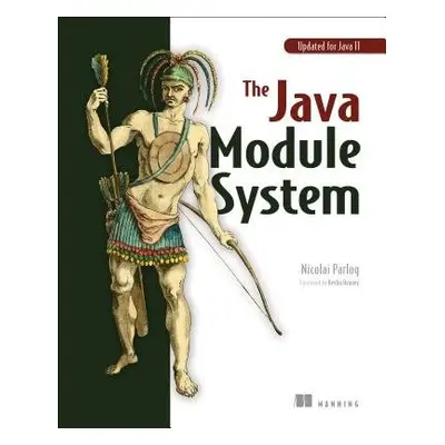 Java Module System - Parlog, Nicolai