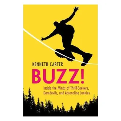 Buzz! - Carter, Kenneth