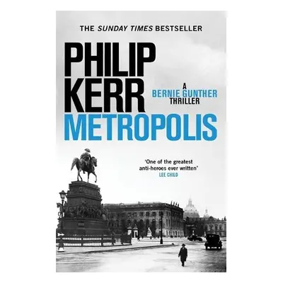 Metropolis - Kerr, Philip