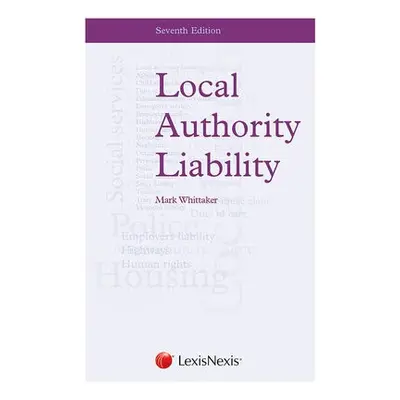 Local Authority Liability - Boyd, Katrina (Senior Associate, Head of PL Fraud at DWF) a Fowles, 