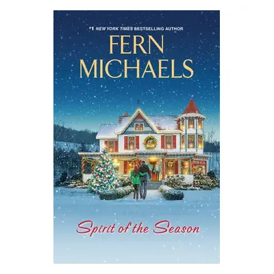 Spirit of the Season - Michaels, Fern