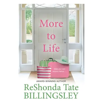 More To Life - Billingsley, Reshonda Tate