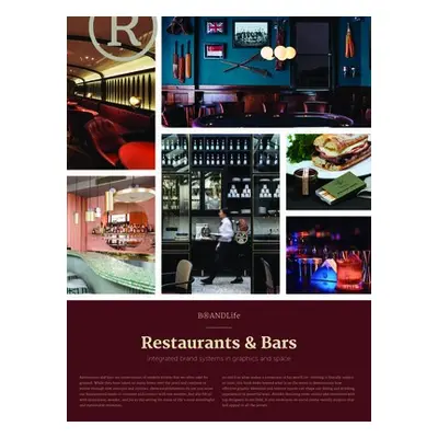 BRANDLife Restaurants a Bars - Victionary