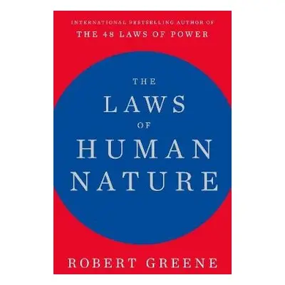 Laws of Human Nature - Greene, Robert