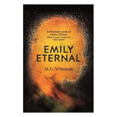 Emily Eternal - Wheaton, M. G.