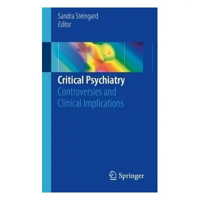 Critical Psychiatry