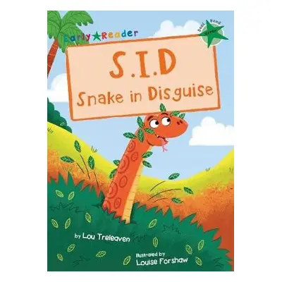 S.I.D Snake in Disguise - Treleaven, Lou