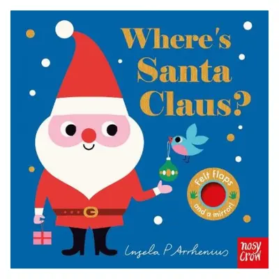 Where's Santa Claus?