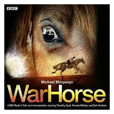 War Horse - Morpurgo, Michael