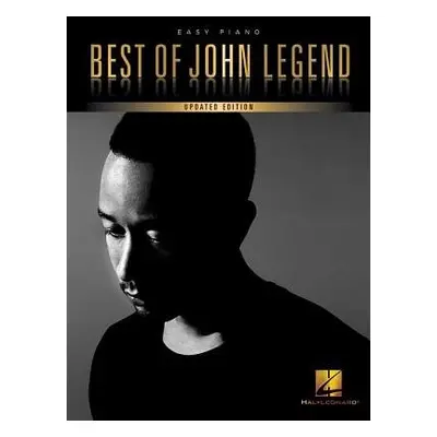 Best of John Legend