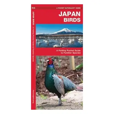 Japan Birds - Kavanagh, James a Press, Waterford