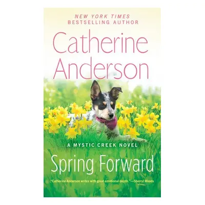 Spring Forward - Anderson, Catherine