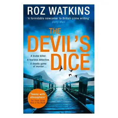 Devil’s Dice - Watkins, Roz