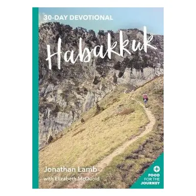 Habakkuk - Lamb, Jonathan