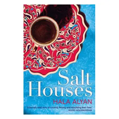 Salt Houses - Alyan, Hala