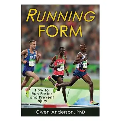 Running Form - Anderson, Owen