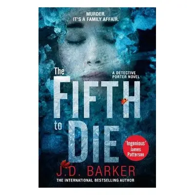 Fifth to Die - Barker, J.D.