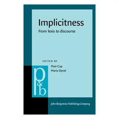 Implicitness