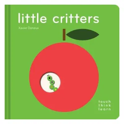 TouchThinkLearn: Little Critters