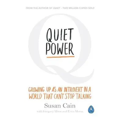 Quiet Power - Cain, Susan