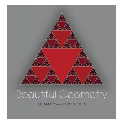 Beautiful Geometry - Maor, Eli a Jost, Eugen