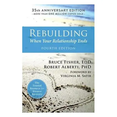 Rebuilding, 4th Edition - Fisher, Dr. Bruce a Alberti, Dr. Robert