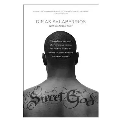 Street God - Salaberrios, Dimas