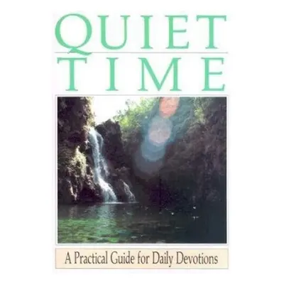 Quiet Time - Intervarsity Staff