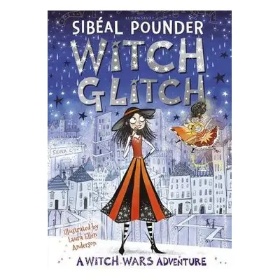 Witch Glitch - Pounder, Sibeal