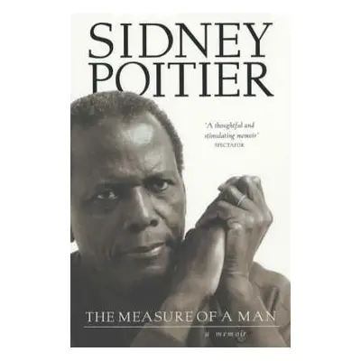 Measure Of A Man - Poitier, Sidney