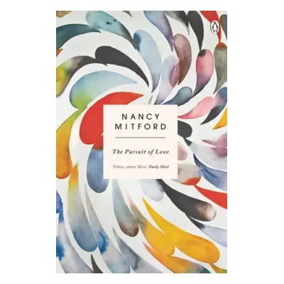 Pursuit of Love - Mitford, Nancy