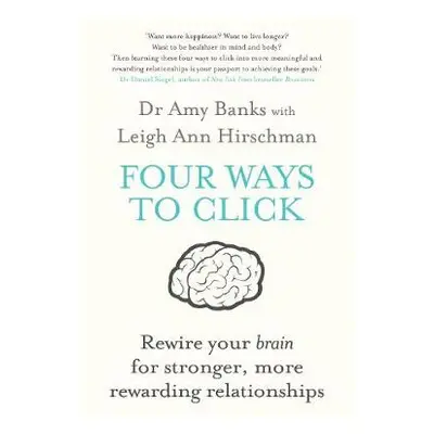 Four Ways to Click - Banks, Amy