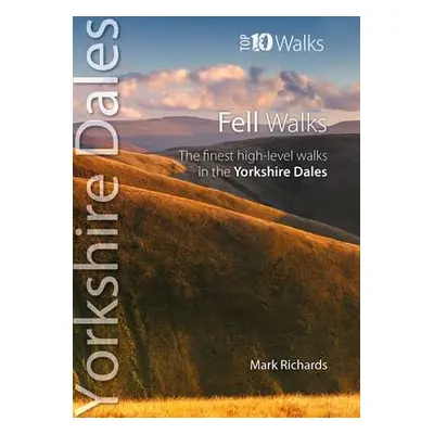 Fell Walks - Richards, Mark