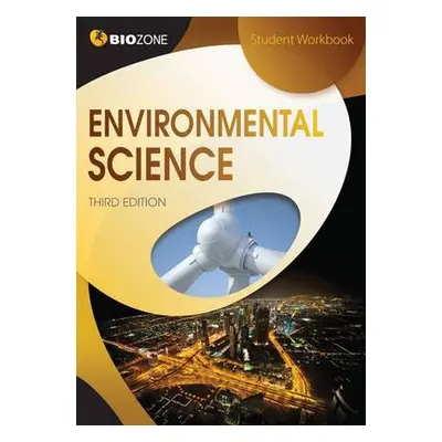 Environmental Science - Greenwood, Tracey a Bainbridge-Smith, Lissa a Pryor, Kent a Allan, Richa