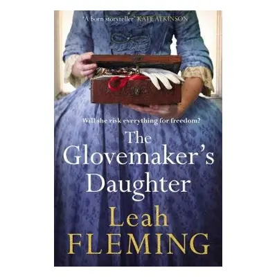 Glovemaker's Daughter - Fleming, Leah