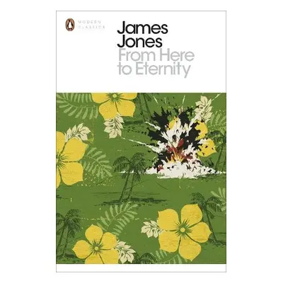 From Here to Eternity - Jones, James