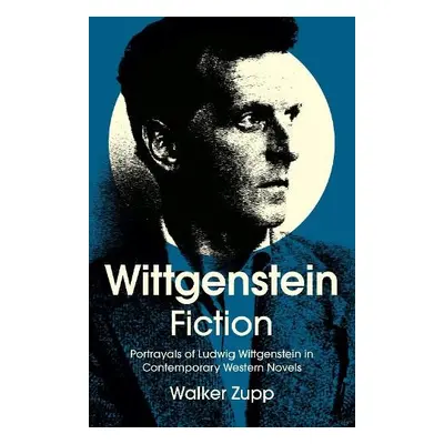 Wittgenstein Fiction - Zupp, Walker