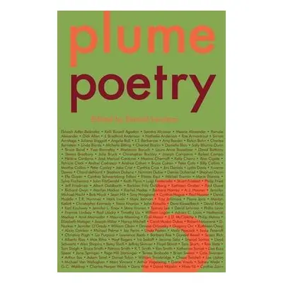 Plume Anthology of Poetry 5