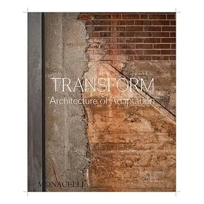 Transform - Berke, Deborah