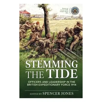 Stemming the Tide Revised Edition - Jones, Spencer