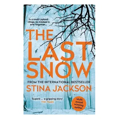 Last Snow - Jackson, Stina