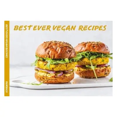 Best Ever Vegan Recipes - Wilson, Carol