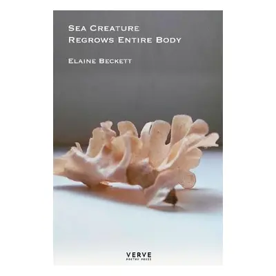 Sea Creature Regrows Entire Body - Beckett, Elaine