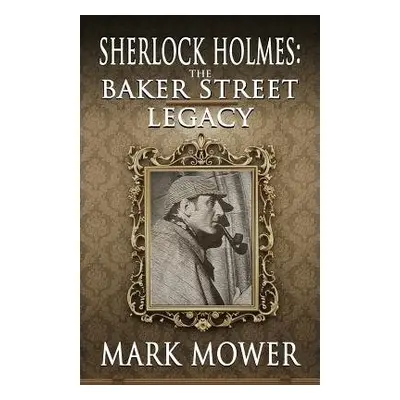 Sherlock Holmes - Mower, Mark