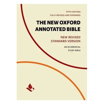 New Oxford Annotated Bible