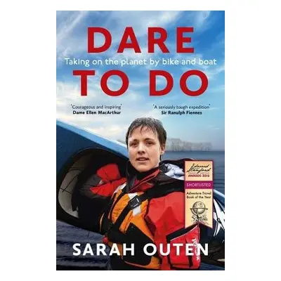 Dare to Do - Outen, Sarah