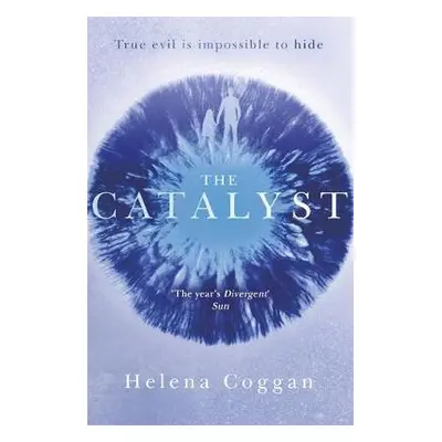 Catalyst - Coggan, Helena