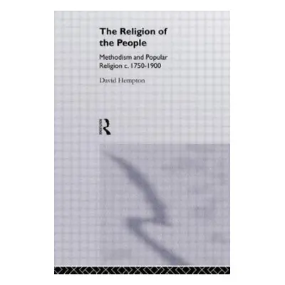 Religion of the People - Hempton, David