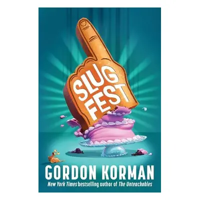 Slugfest - Korman, Gordon